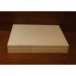 Pudełko 35,5x29x4cm